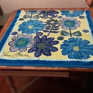 Vera Bradley Beach Towel